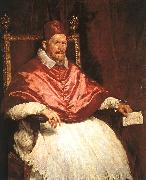 Diego Velazquez Pope Innocent X oil painting picture wholesale